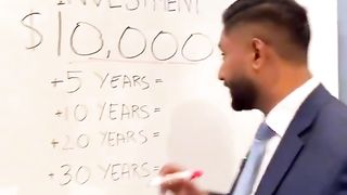Prof en investissement
