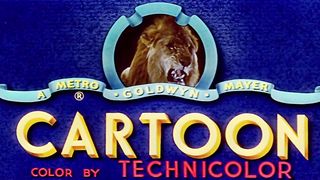 TOM AND JERRY - S1950E53 - The Egg And Jerry