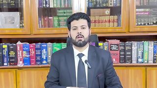 For the first time, the most important hearing in the Supreme Court related to May 9? Justice Mandukhel raised big questions. Imran Khan