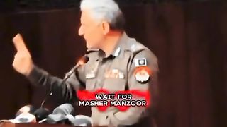 Pak Army Speak