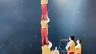 Talented video