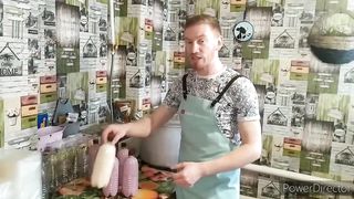 ЙОГУРТ И РЯЖЕНКА БЕЗ ЗАКВАСОК ???? СУПЕР СПОСОБ
