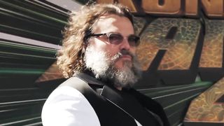 .. Baby One More Time - KUNG FU PANDA 4 - Jack Black - Tenacious D