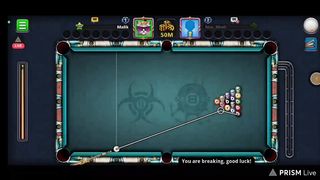 8 Ball Pool 30-Days Challenge | Coins giveaway for Subscriber - Day 6