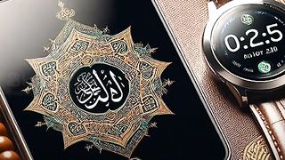 صلو على النبي يا ايها المسلمين