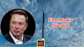 SpaceX reports loss of communication with Starship