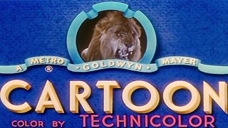 TOM AND JERRY - S1950E57 - Blue Cat Blues