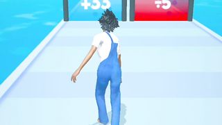 Learn Today running games video