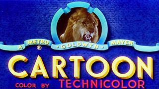 TOM AND JERRY - S1950E60 - Timid Tabby