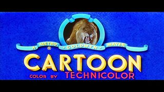 TOM AND JERRY - S1950E62 - Mucho Mouse