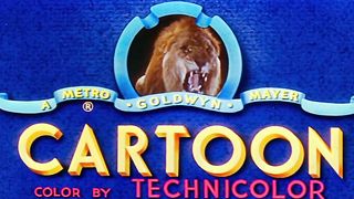 TOM AND JERRY - S1950E63 - Tom's Photo Finish