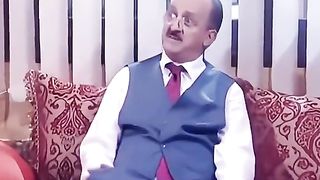 المدير بلاش