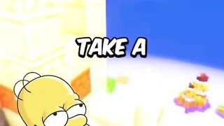 Homer thought