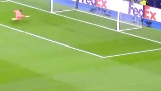 super goal