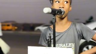 Talented