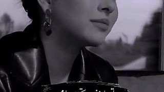 Poetry video
