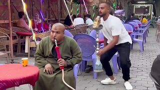 4 دقايق هتدمع من كتر الضحك مقالب مضحكه
