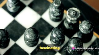 Unraveling the Intricacies of CHESS: A Film Summary
