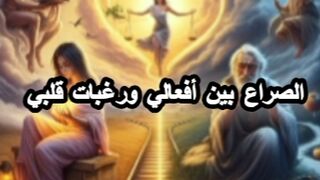 صراع الرغبات