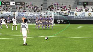 FiFA mobile