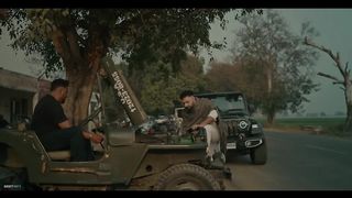 Veham (Full Video) Harf Cheema