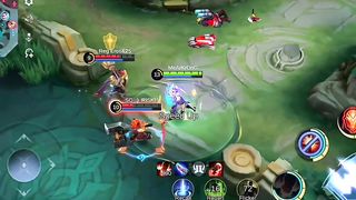 Mobile Legends highlights