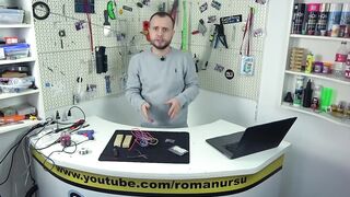 How to make the world's easiest Radio ! Do it yourself at home!