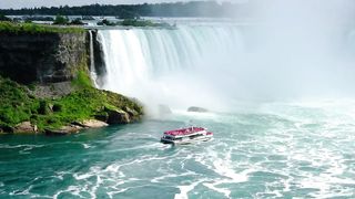 Niagara Falls