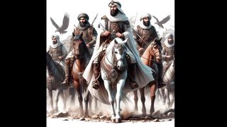 .صلاح الدين الأيوبي _ قصة القائد الذي أعاد القدس إلى المسلمين(Saladin Al-Ayyubi )