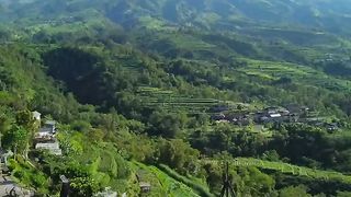 beautiful scenery