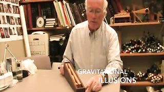 Gravitational Illusions