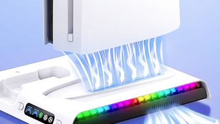 PS5 CHARGER
