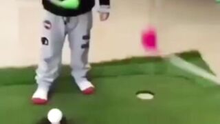 You can look at this footage forever