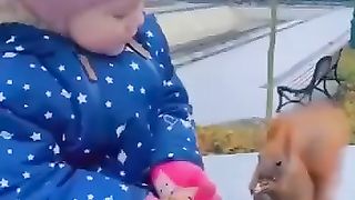 That's when kindness comes!