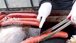 street food