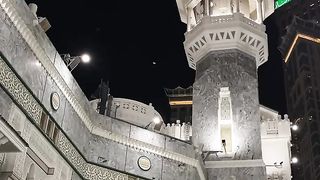 ﴿وَسارِعوا إِلى مَغفِرَةٍ مِن رَبِّكُم﴾ ياسر_الدوسري .