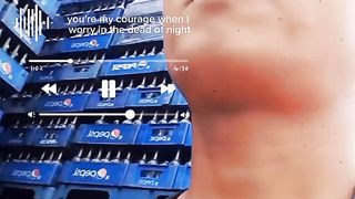 Pepsi munti