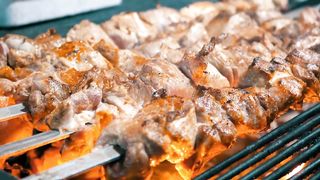 Let's Discover Evolution of Turkish Street Food from Ottoman to Today