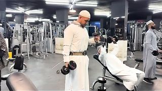 اجواء نوادي برمضان