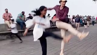 Indian dances