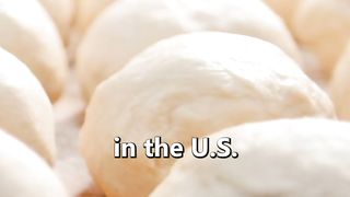 Bringing Brazilian Cheese Bread to America