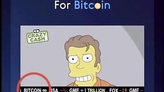 Simpsons Predicted Again