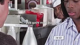 This is why you can never beat the 90's comedy!