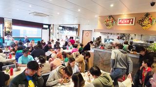 Restaurant New Hoa Khoan: Chinese Food in Chinatown, Eating Adventures in Paris