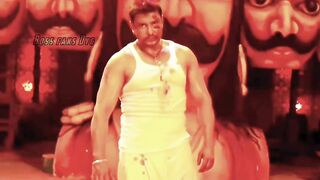 D boss