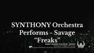SYNTHONY