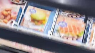 Collection American Food