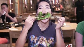 How To Eat Korean BBQ: A Beginner's Guide