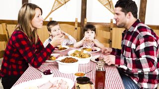 Guide To Canadian Cuisine: The Beaverton Digital Exclusive