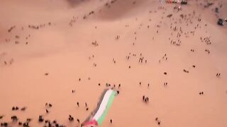تحيا فلسطين غزة